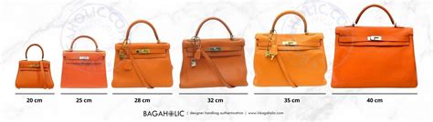 kelly hermes retourne|Hermes kelly size chart.